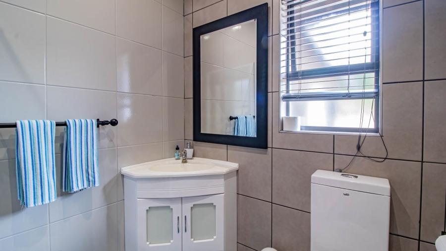 3 Bedroom Property for Sale in Oranjeville Free State